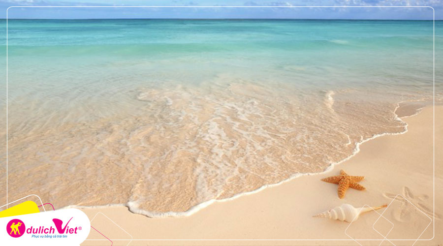 Du lịch Hè - Tour Du lịch Phan Thiết - Hòn Rơm - Mũi Né - Lâu Đài Rượu Vang từ Sài Gòn