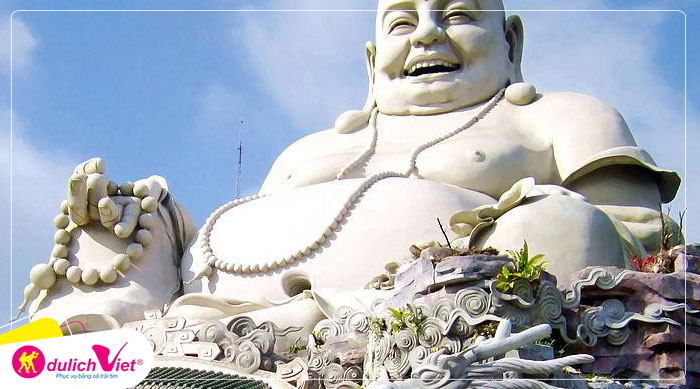 Du lịch Miền Tây - Mỹ Tho - Châu Đốc - Rừng Tràm Trà Sư - Thiên Cấm Sơn từ Sài Gòn 2025