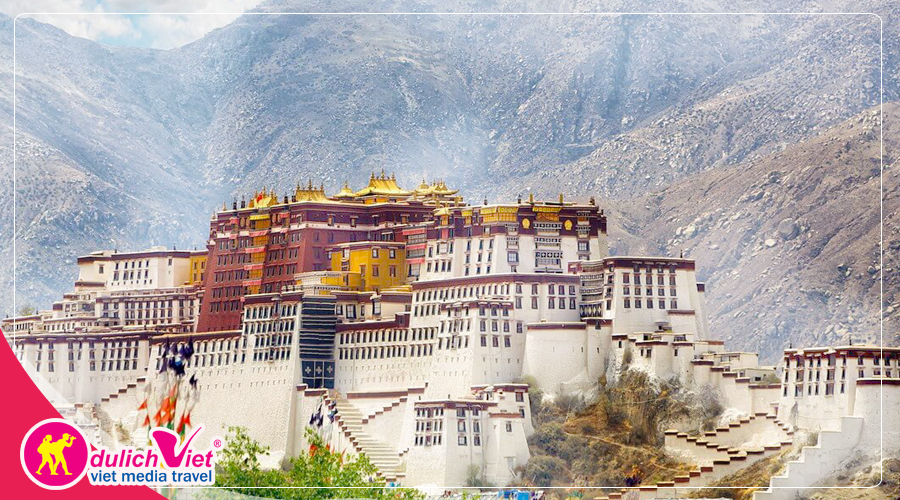Chương trình du lịch Bhutan - Vương quốc hạnh phúc khởi hành từ Sài Gòn 2025