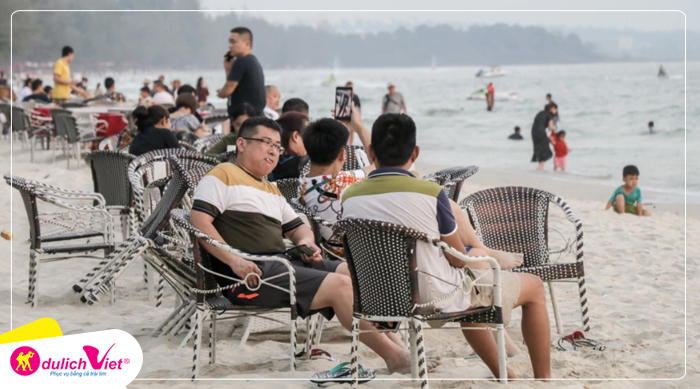 Du lịch Campuchia Hè - Bokor - Đảo Kohrong Saloem - Sihanouk Ville từ Sài Gòn 2025
