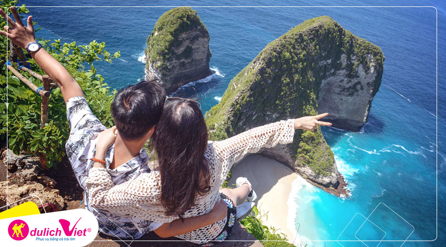 Du lịch Indonesia Tết Âm lịch Bali - Đền Tanah Lot từ Sài Gòn giá tốt 2025