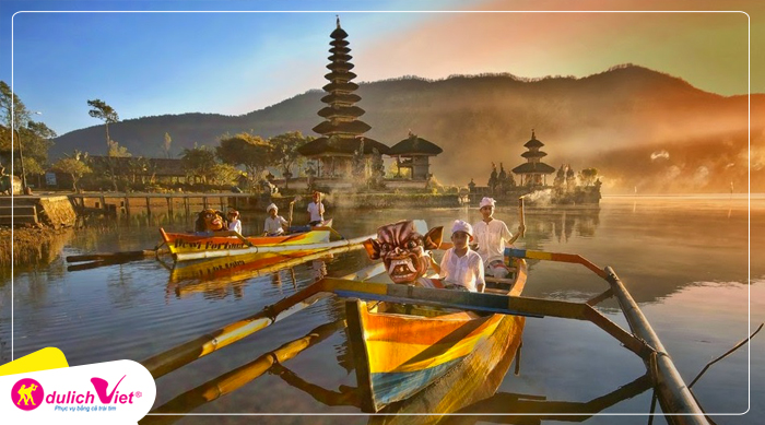 Đền Uluwatu Temple