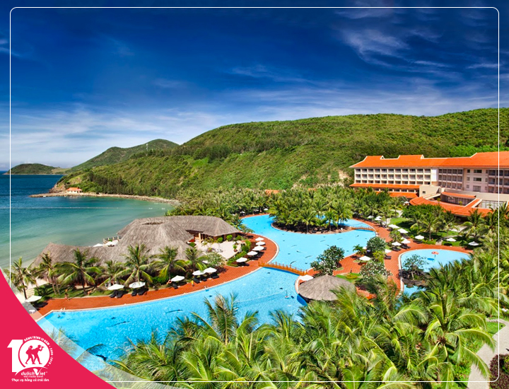Du Lịch Free and Easy Vinpearl Nha Trang & Phú Quốc 2 ngày 1 đêm