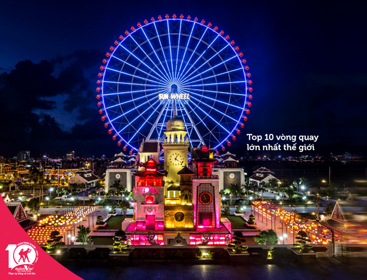 Tour Khuyến Mãi ITE Miền Trung - Hồ Truồi 4 ngày bay VietnamAirlines