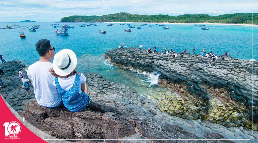 Du lịch Miền Trung - Quy Nhơn - Phú Yên dịp Tết Âm Lịch 2025