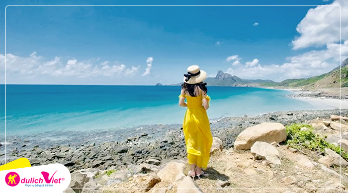 Du lịch Tâm Linh - Tour Du lịch Côn Đảo 2N1Đ từ Sài Gòn 2025