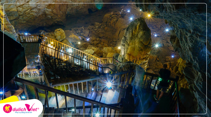 Động Phong Nha