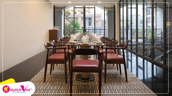 Combo Du lịch Huế Khách sạn 5 Sao Senna Hotel Hue từ Sài Gòn 2025