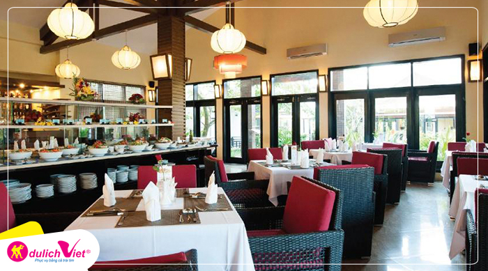 Combo Du lịch Phú Quốc Khách sạn 4 Sao Famiana Resort từ Sài Gòn 2025