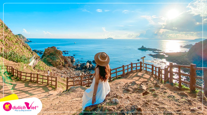 Du lịch Hè - Tour Du lịch Quy Nhơn - Phú Yên từ Sài Gòn giá tốt