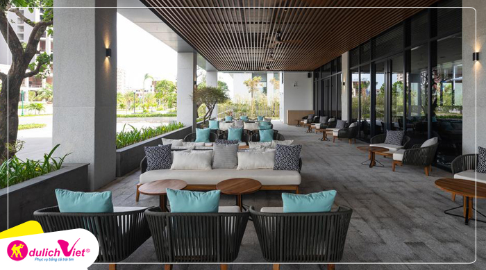 Combo Du lịch Quy Nhơn Khách sạn Anya Hotel