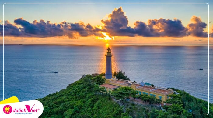 Du lịch Tết Âm lịch - Tour Du lịch Quy Nhơn - Phú Yên từ Sài Gòn 2026