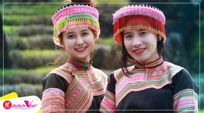 bản Cát Cát