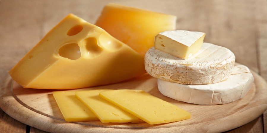 Raclette – Phô mai sữa bò Thụy Sĩ
