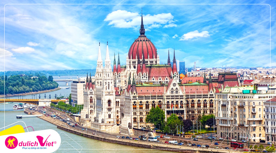 Du lịch Châu Âu mùa Xuân Tour Châu Âu Pháp - Thụy Sĩ - Ý - Monaco - Thổ Nhĩ Kỳ từ Sài Gòn
