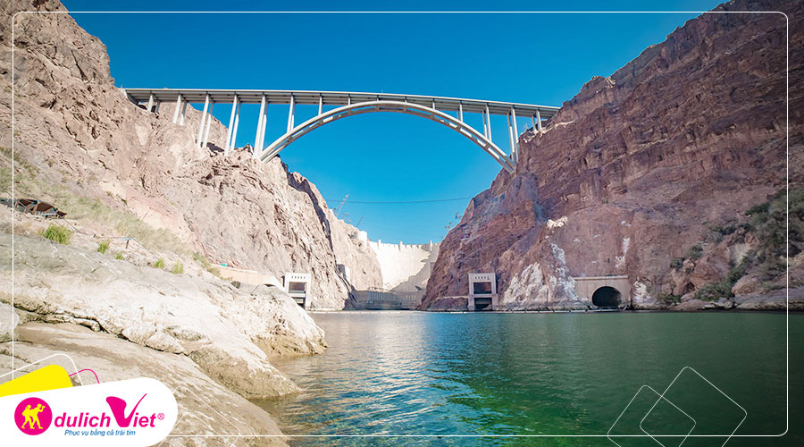 Du lịch Mỹ - Los Angeles - Las Vegas - San Diego đón Giáng Sinh từ Sài Gòn giá ưu đãi