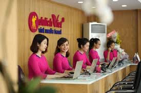THỦ TỤC HỒ SƠ XIN VISA CÔNG TÁC TRUNG QUỐC