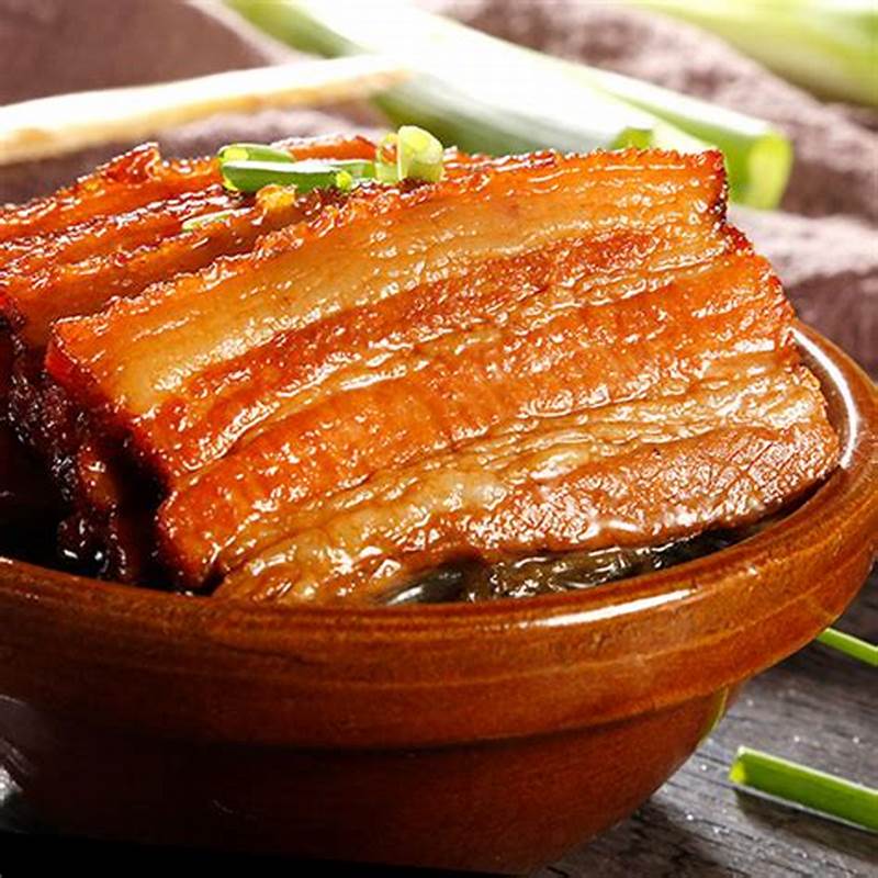 Khâu nhục - Món ăn tuyệt hảo nức danh xứ Lạng