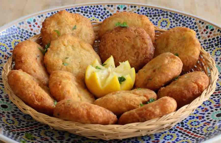 Du lịch Maroc