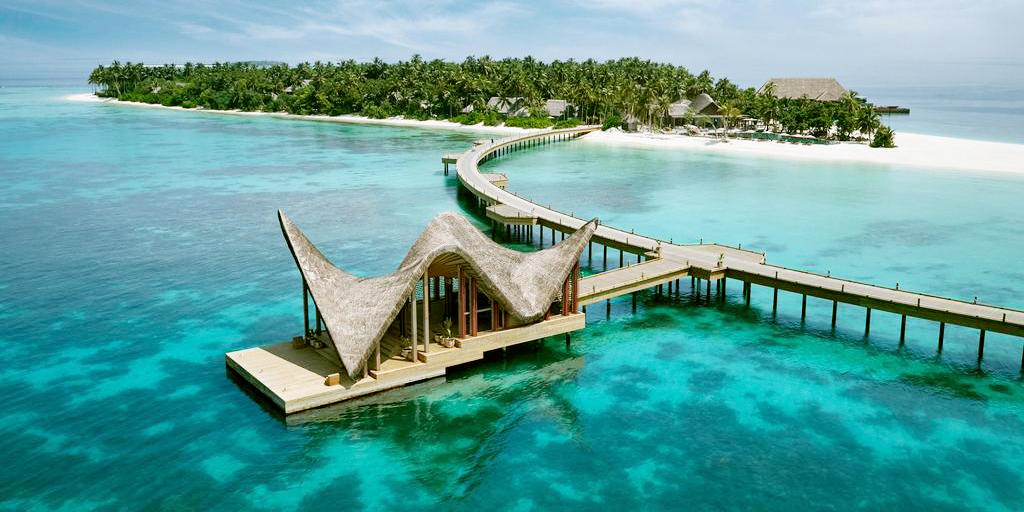 Du lịch Maldives thiên đường nghỉ dưỡng từ Sài Gòn giá tốt 2025