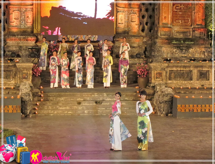 Du lịch Miền Trung - Hội An - Huế - Thiên Đường dịp Festival Huế 2025