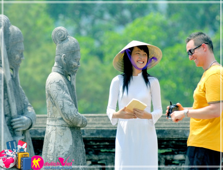Du lịch Châu Á - Du lịch Lào - Đông Bắc Thái 5 ngày khám phá Lễ hội That Luang