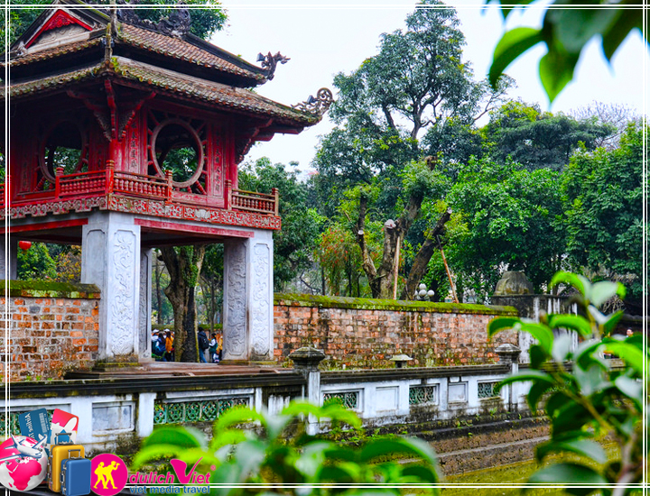Du Lịch Miền Bắc - Lào Cai - Sa Pa - Hàm Rồng dịp lễ giỗ tổ 10/3