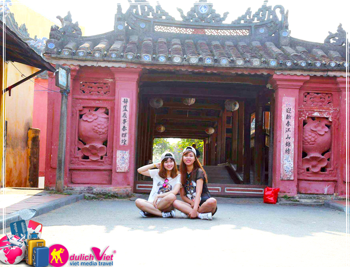 Du lịch Miền Trung - Huế - Động Thiên Đường khởi hành mùa Thu 2025