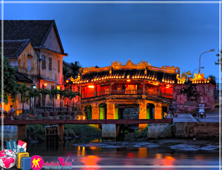 Du lịch Miền Trung - Thiên Đường 4N xem pháo hoa Quốc tế Đà Nẵng 2025