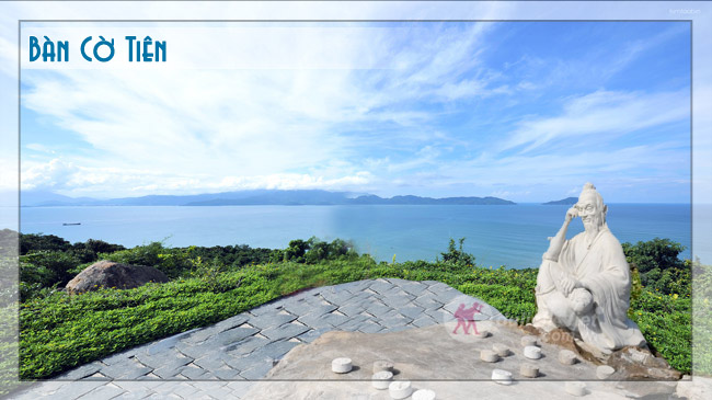 Du lịch Miền Trung - Đỉnh Bàn Cờ - Hội An - Huế từ Sài Gòn (T2/2025)