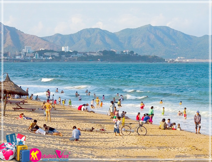 Du lịch Miền Trung - Phú Yên - Nha Trang giá tốt khởi hành Tết Âm Lịch 2025