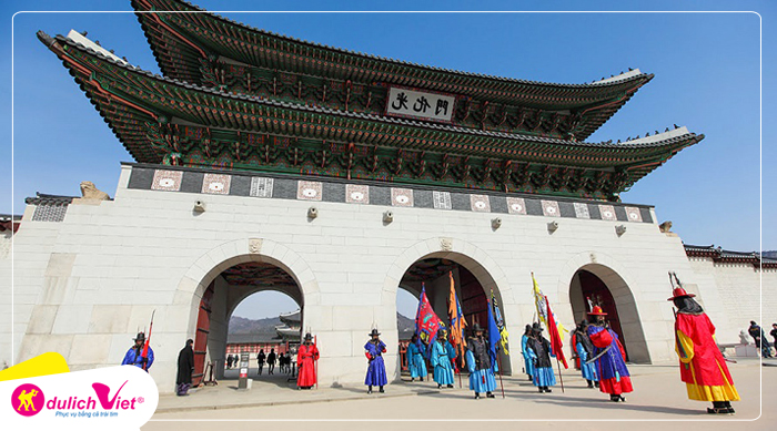 cung-dien-hoang-gia-GyeongBokgung-du-lich-viet