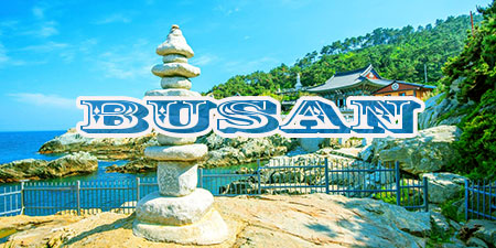 Du lịch Hàn Quốc Hè 2025 - Seoul - Busan - Nami từ Sài Gòn giá tốt