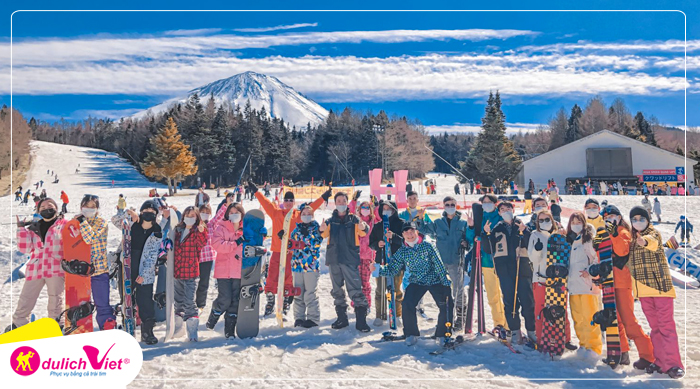 du-lich-nhat-ban-tet-Ski-Resort-Fujiten-du-lich-viet