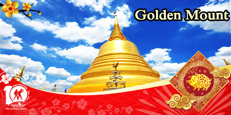 Du lịch Tết âm lịch 2025 Thái Lan Bangkok - Pattaya khởi hành từ TPHCM giá tốt