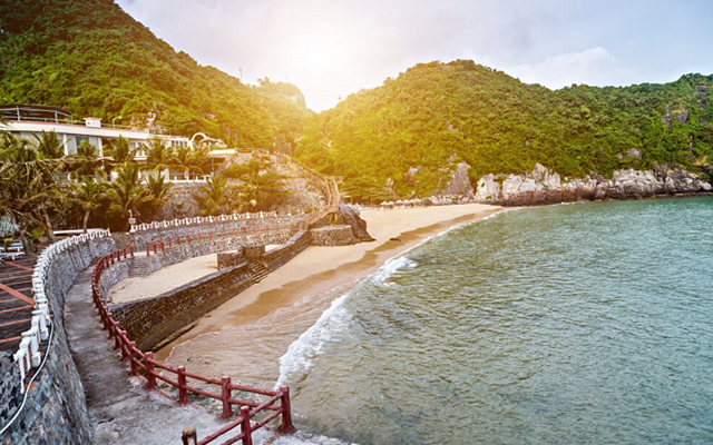Thời điểm nào lý tưởng để đến du lịch Cát Bà