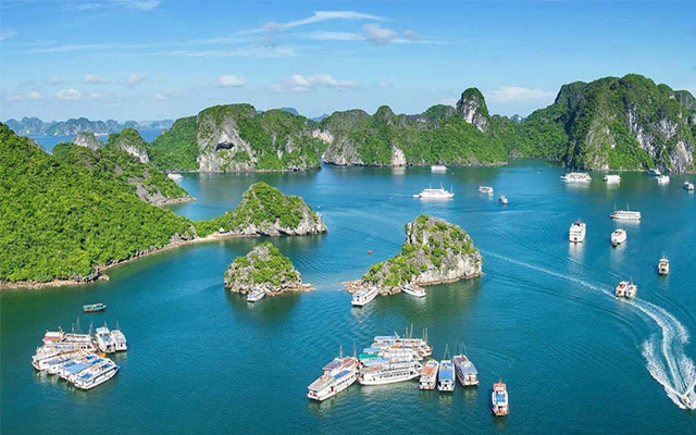 Tổng quan về đảo Cát Bà dành cho du khách du lịch Hạ Long