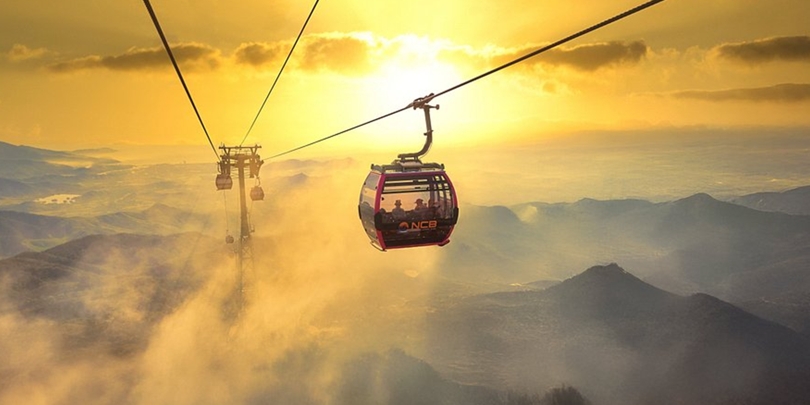 Sun World Bà Nà Hills